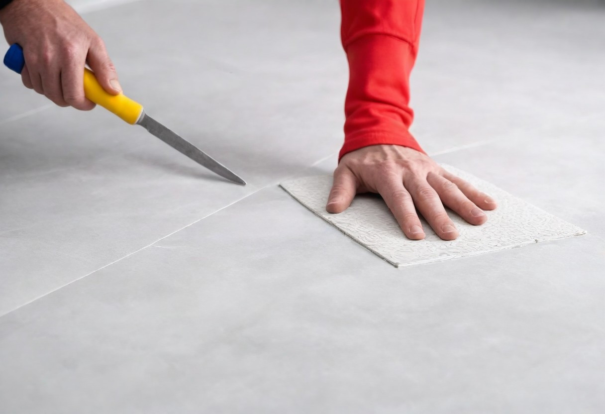 Choosing the Right Tiles Adhesive: Tips and Tricks for Perfect Installations