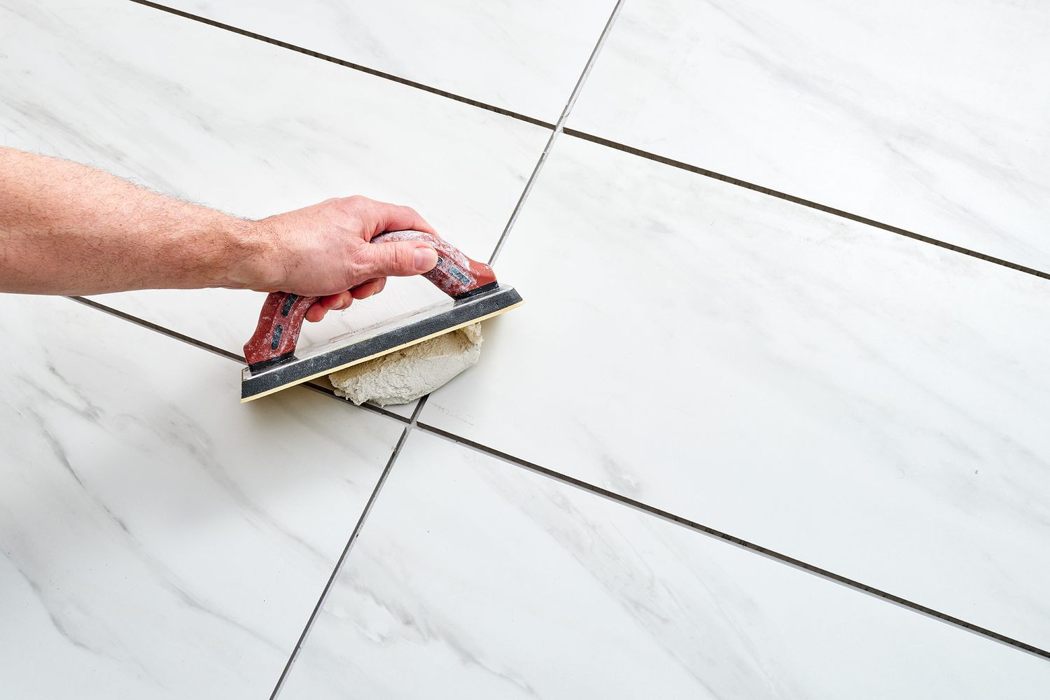 Seamless Beauty: Achieving Perfect Finishes with Tiles Grout