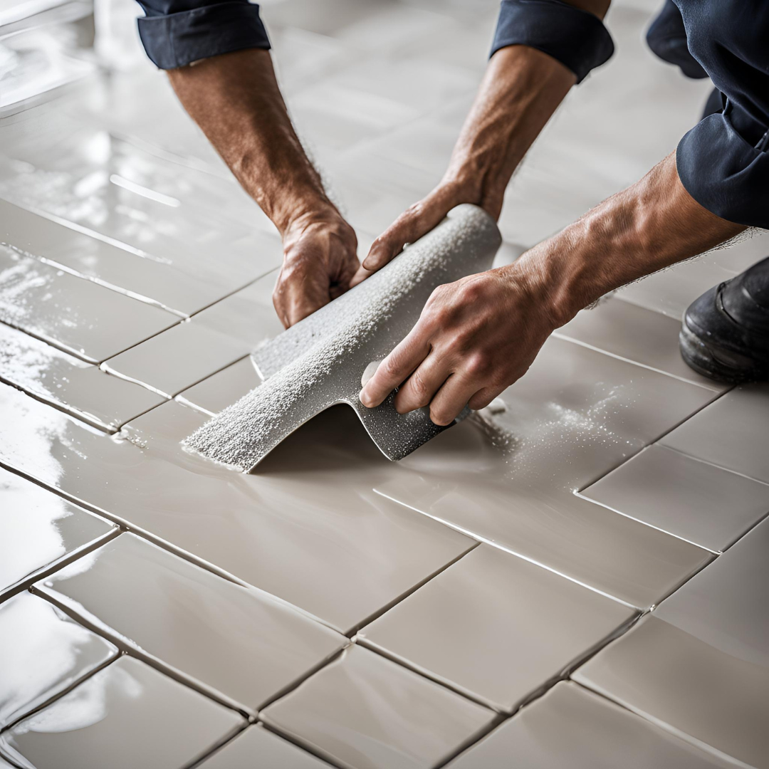 How Tile Adhesive Chemicals Enhance Durability and Performance in Tiling Projects 