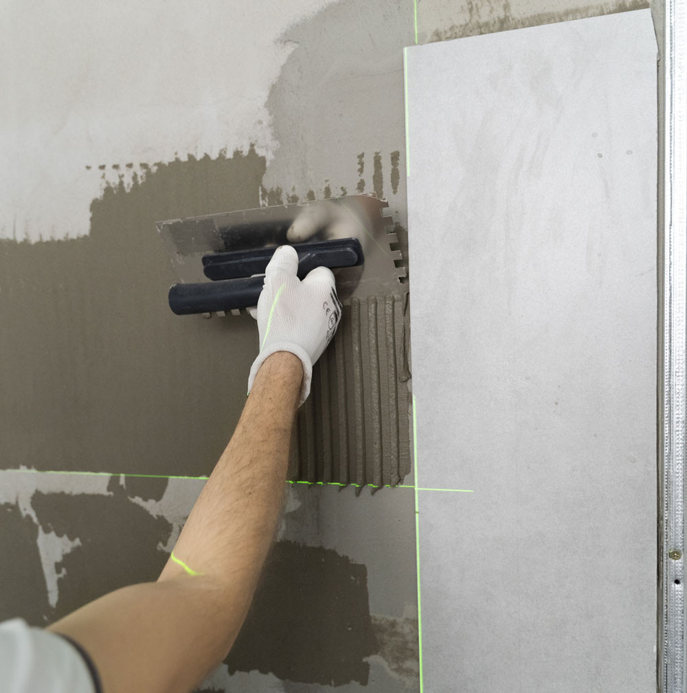 Find the Best Wall Tile Adhesive: Expert Recommendations and Tips 