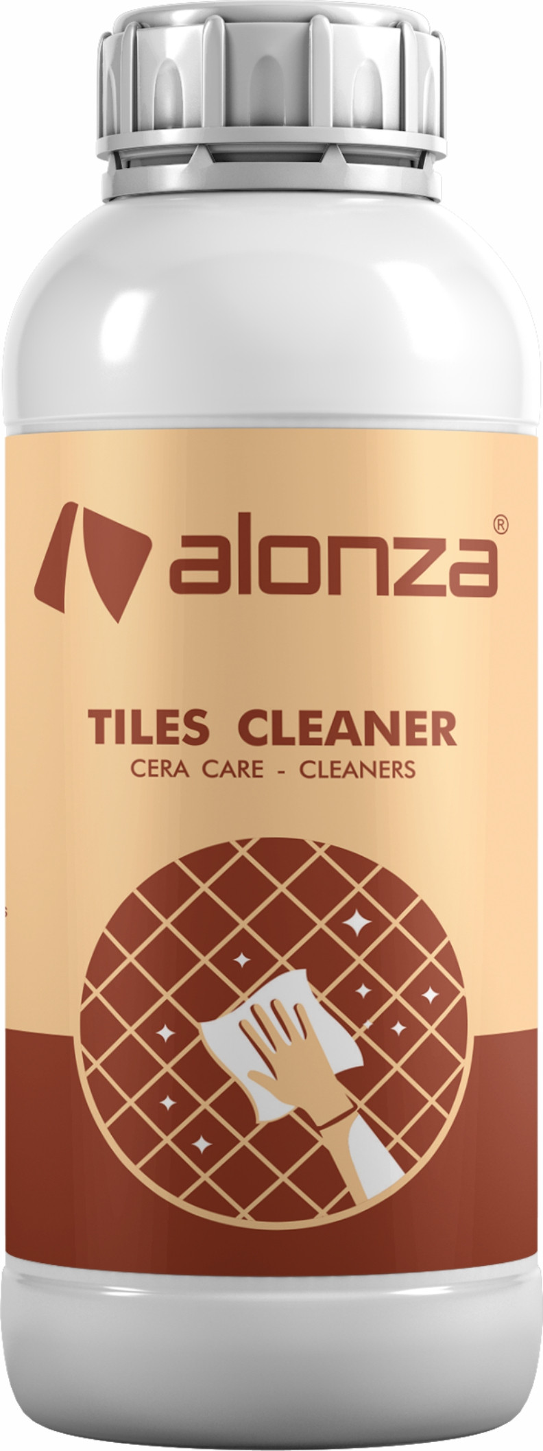 Tile Cleaner