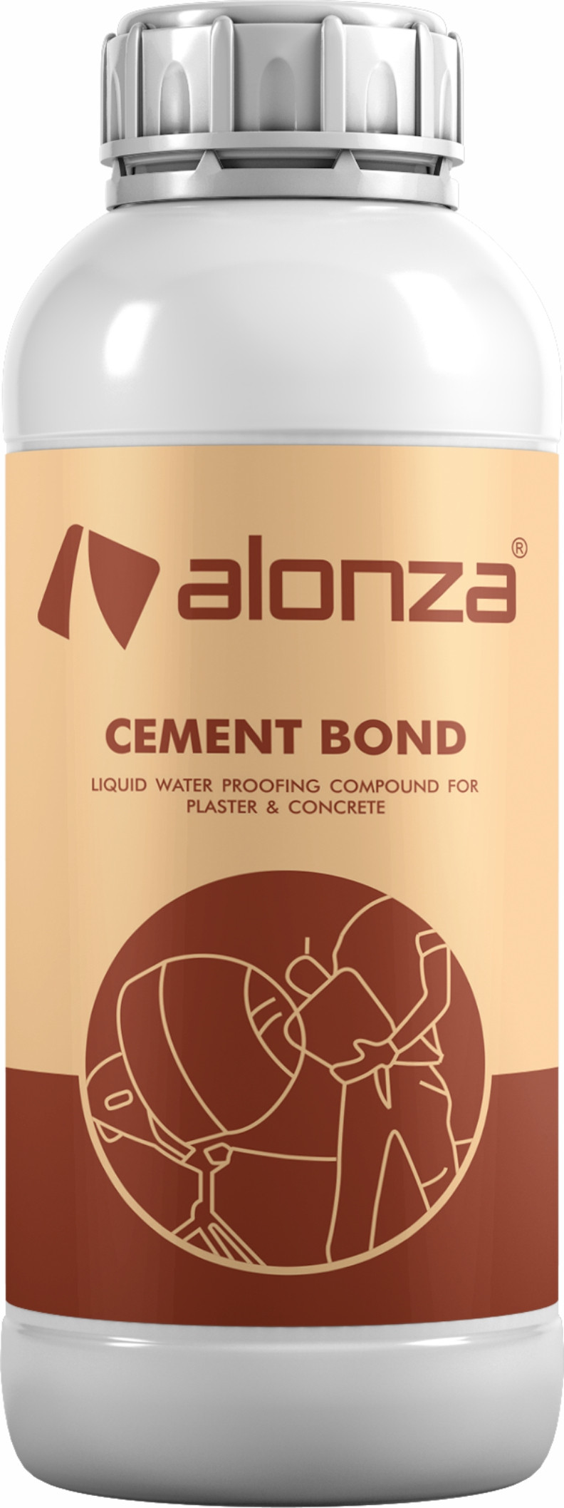 Cement Bond