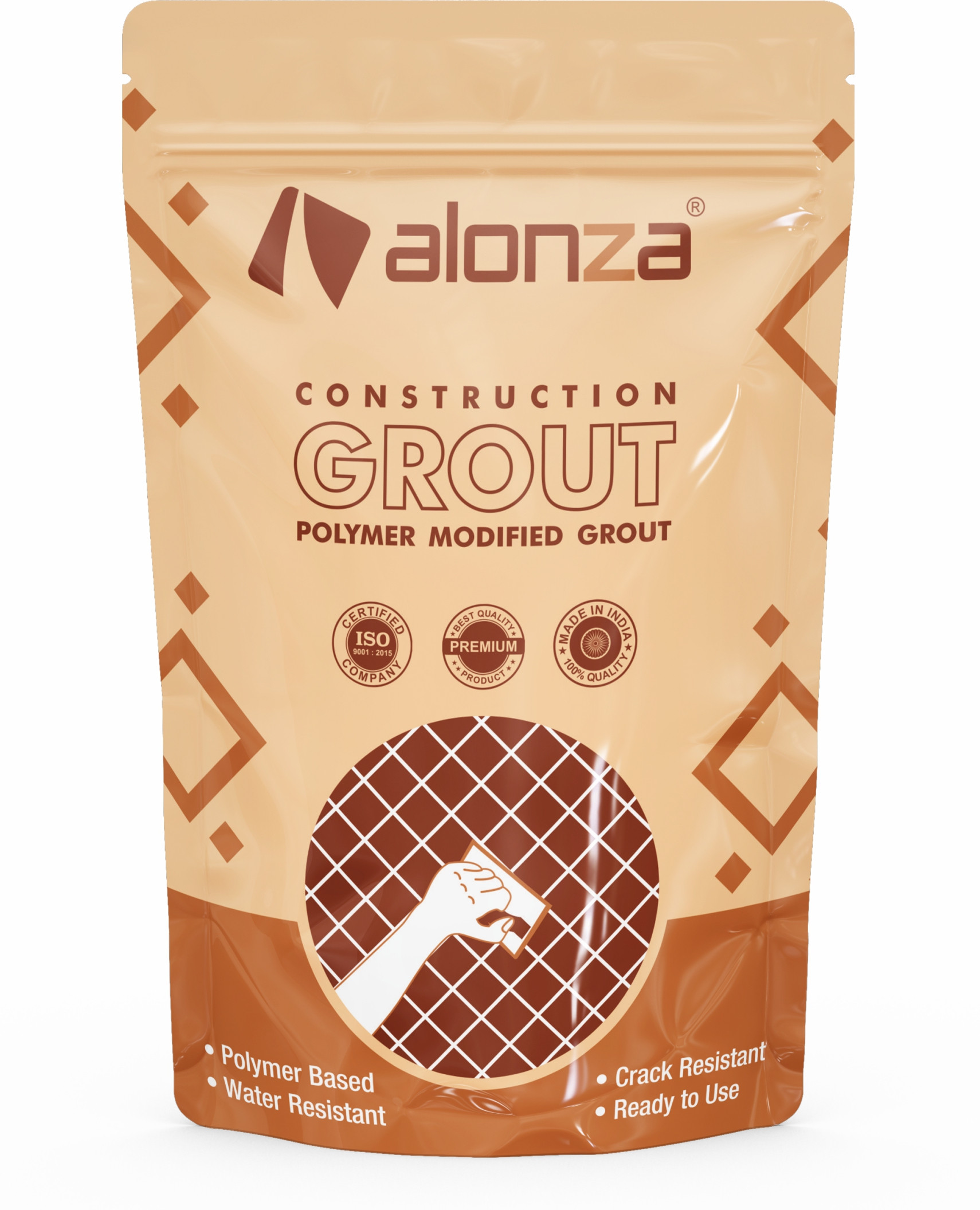 Best Tile Adhesive and Grout Products - Alonza Chemical